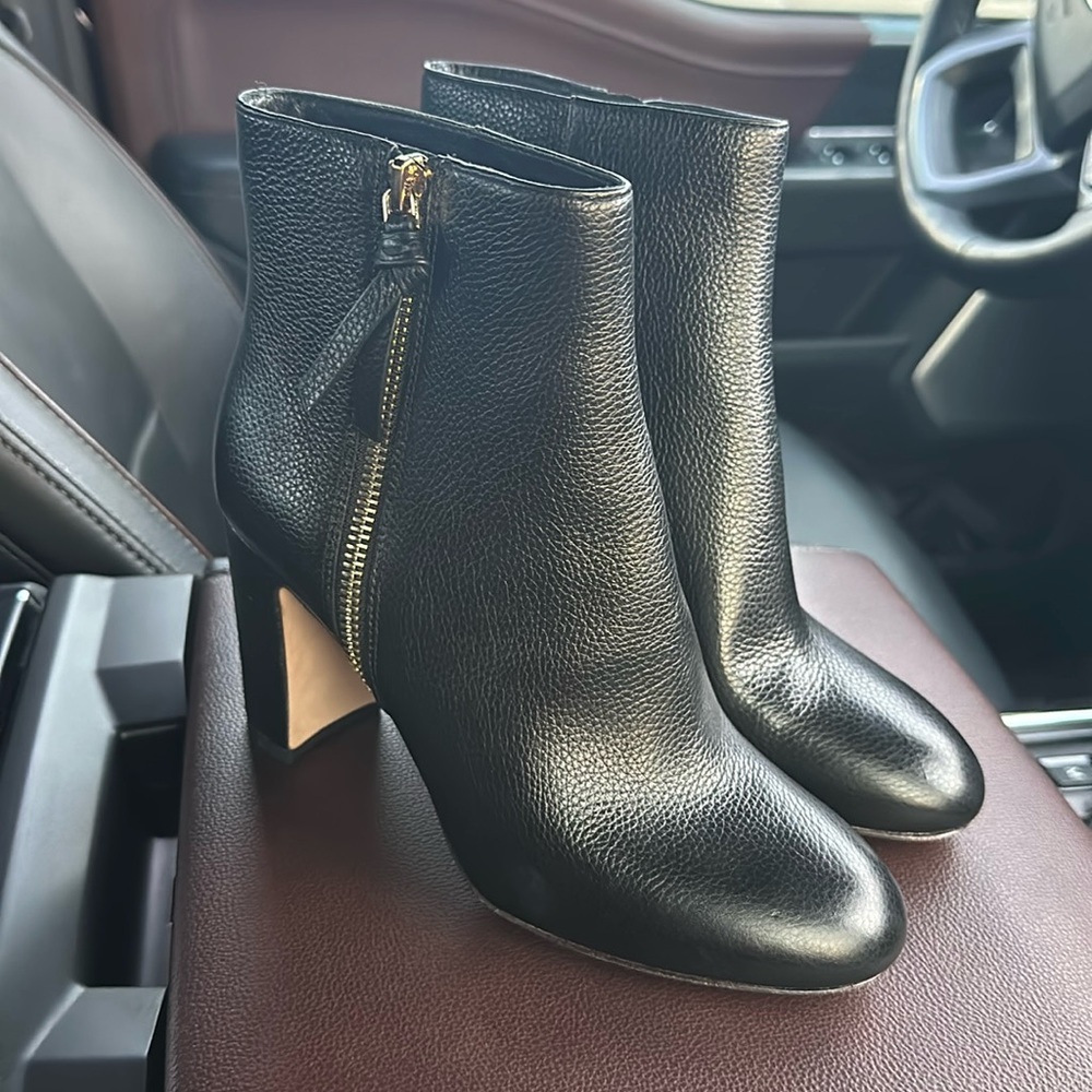 Kate Spade ♠️ Ankle Boots